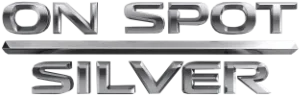 On Spot Silver