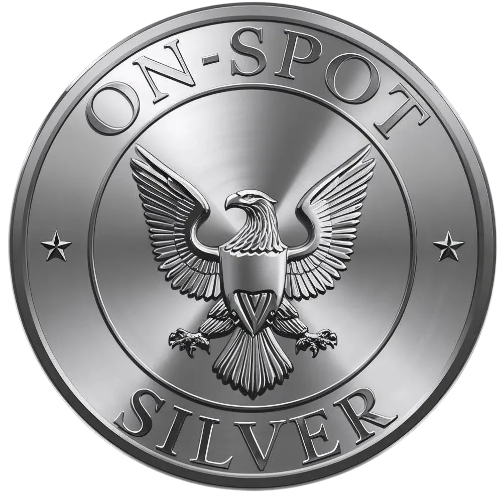 On Spot Silver