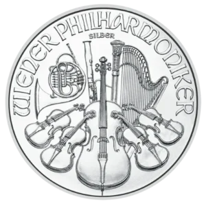 Austrian Silver Philharmonics